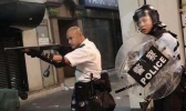 香港警员参加庆典是怎么回事 香港都有哪些警员参加庆典