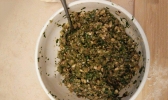 香菇饺子馅怎么做 香菇饺子馅的做法