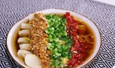 娃娃菜的做法 响油娃娃菜怎么做
