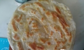 烙饼的做法