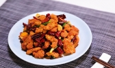 豆瓣鸡的做法 豆瓣鸡怎么做好吃