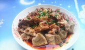 怪味鸡的做法