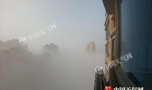 明起中东部现雨雪降温 长江中下游或迎初雪
