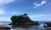 巴厘岛注意事项