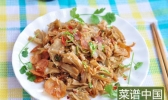 土豆片栲栳栳的做法