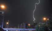 北京雷雨天气最新预报 今夜起雷阵雨+7级大风来袭