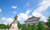 胡志明主席纪念堂在哪