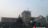 今明天北京将有轻到中度霾 周末空气质量重回良好