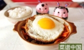 朝族拌饭的做法