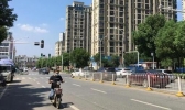 湖北继续发布高温橙色预警 武汉局地最高气温37℃以上