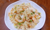 蛋炒饭做法 蛋炒饭怎么做好吃