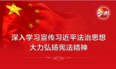 【云南】2020年全国“宪法宣传周”