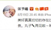 张予曦承认分手是怎么回事 陈柏融回应与张予曦分手说了什么