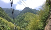安吉旅游景点有哪些