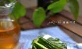 果醋黄瓜的做法