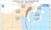 08月27日：未来三天全国天气预报