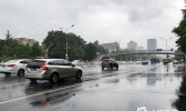 今天北京仍有阵雨
