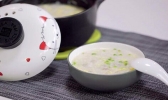 牛肉蛋粥的做法 好吃的牛肉蛋粥怎么做