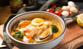 马来西亚特色美食有什么