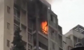 一定要注意啦！重庆进入火灾高发期 未来三天多阴雨需注意取暖安全