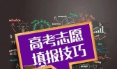 2020高考成绩查询系统入口 2020高考志愿填报指南
