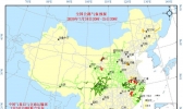 全国交通天气预报：7月25日全国高速路况最新实时查询