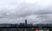 广西雨水减弱局地降温将超12℃ 9日起逐渐回暖