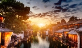 浙江最佳旅游时间