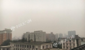 北京今有雨雾对返程不利 10日最高气温仅12℃