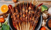 羊肉串变羊肉吕是怎么回事 羊肉串为什么变成了羊肉吕