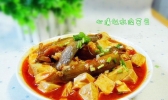 韩式泥鳅炖豆腐的做法