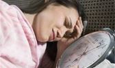 年轻女性容易失眠的原因