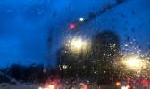福建三明宁德多地仍有暴雨 北部雨水频繁伴有强对流