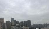 今夜起重庆将开启新一轮阴雨模式　部分地区将有暴雨