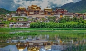 香格里拉在哪里 香格里拉最佳旅游时间