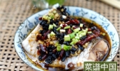 香辣刨盐鱼的做法