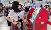 国庆期间石家庄加开旅客列车32列 预计10月1日为全站高峰日