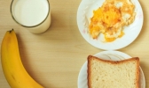 适合学生在学校吃的减肥食谱
