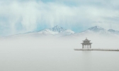 海市蜃楼通常发生在什么季节 海市蜃楼什么时候会出现