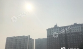 湖南今明有中到重度霾 下周阴雨天气较多