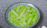 蒜蓉丝瓜的做法 蒜蓉丝瓜做法大全介绍