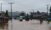 安徽雷雨天频繁易引发山洪 今天池州黄山等地有暴雨