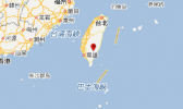 2017年11月3日地震最新消息