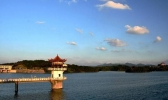 随州琵琶湖风景区介绍