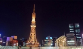 名古屋有哪些景点