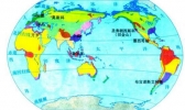 详解什么是“赤道气候”