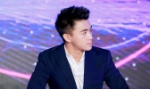 何猷君更改认证是怎么回事 何猷君微博认证改成了什么