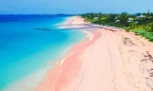 东南亚粉色沙滩攻略