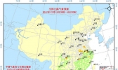 沈海等高速将受降雪影响 京港澳等高速部分路段有雾