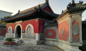 鞍山求子灵验的寺庙